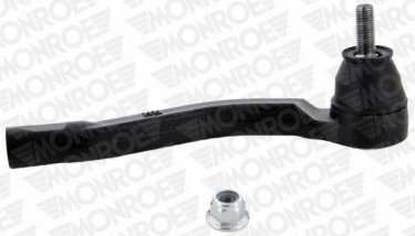 Купить L25139 MONROE Рулевой наконечник Clio 4 (0.9, 1.1, 1.2, 1.5, 1.6)