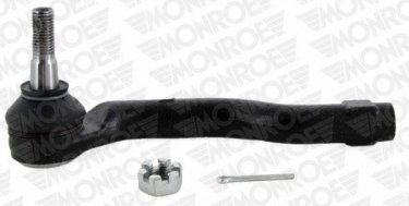 Купить L50160 MONROE Рулевой наконечник Mazda 2 (1.3, 1.4, 1.5, 1.6)