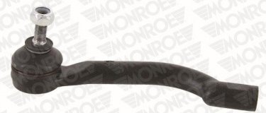Купити L10126 MONROE Рульовий наконечник Кашкай (1.5, 1.6, 2.0)