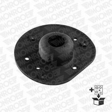 Купить MK400 MONROE Опора амортизатора  XC60 (2.0, 2.4, 2.5, 3.0, 3.2)