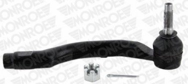 Купити L50163 MONROE Рульовий наконечник Mazda 6 GH (1.8, 2.0, 2.2, 2.5)