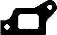 Купить 31-022671-10 GOETZE Прокладка выпускного коллектора Сиерра (1, 2) (1.3, 1.6, 1.8, 2.0)