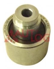 Купить RT1760 AUTLOG Ролик приводного ремня Octavia (1.6, 2.0), D-наружный: 40 мм, ширина 28,5 мм