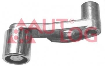 Купить RT1396 AUTLOG Ролик приводного ремня Румстер 1.4, D-наружный: 28 мм, ширина 30 мм