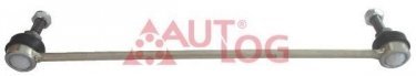 Купить FT1206 AUTLOG Стойки стабилизатора Peugeot 206 (1.4, 1.6, 2.0)