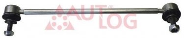 Купити FT2137 AUTLOG Стійки стабілізатора Сітроен С3 Pисаssо (1.4 VTi 95, 1.6 HDi, 1.6 VTi 120)