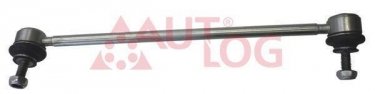 Купить FT2138 AUTLOG Стойки стабилизатора Peugeot 207 (1.4, 1.6)