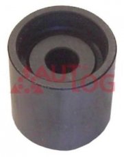 Купить RT1125 AUTLOG Ролик приводного ремня Кадди (1.7 SDI, 1.9 SDI, 1.9 TDI), D-наружный: 28,3 мм, ширина 29 мм