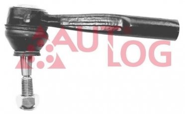 Купить FT1403 AUTLOG Рулевой наконечник Крома (1.9 D Multijet, 2.4 D Multijet)