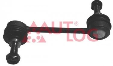 Купить FT1878 AUTLOG Стойки стабилизатора Alfa Romeo 147 (1.6, 1.9, 2.0, 3.2)