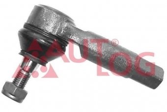 Купить FT1458 AUTLOG Рулевой наконечник Румстер (1.2, 1.4, 1.6, 1.9)