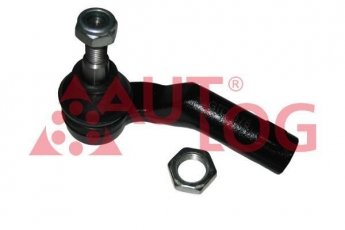 Купить FT2183 AUTLOG Рулевой наконечник Mazda 3 (BK, BL) (1.6, 2.0, 2.2, 2.3)
