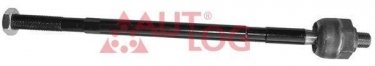 Купить FT1296 AUTLOG Рулевая тяга Clio 3 (1.1, 1.4, 1.5, 1.6)