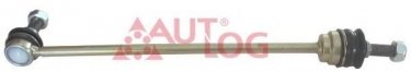 Купити FT1205 AUTLOG Стійки стабілізатора Peugeot 406 (1.6, 1.8, 1.9, 2.0, 2.9)