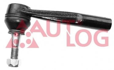 Купить FT1404 AUTLOG Рулевой наконечник Croma (1.9 D Multijet, 2.2 16V, 2.4 D Multijet)