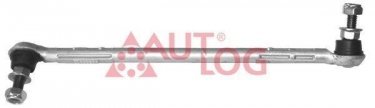 Купити FT1476 AUTLOG Стійки стабілізатора BMW E90 (E90, E91, E92, E93) (2.0, 2.5, 3.0)