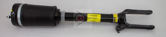 Купити DAS10037 DUNLOP - Амортизатор газомасляний