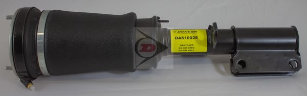 Купити DAS10025 DUNLOP Амортизатор    BMW X5 E53 (2.9, 3.0, 4.4, 4.6, 4.8)
