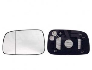 Купити 6431265 ALKAR Вкладиш бічного дзеркала Avensis T25 (1.6, 1.8, 2.0, 2.2, 2.4)