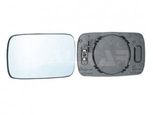 Купить 6471849 ALKAR Вкладыш бокового зеркала BMW E46