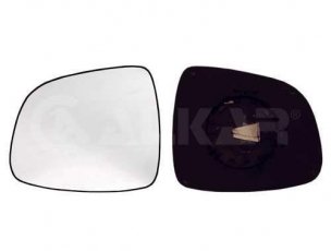 Купить 6401562 ALKAR Вкладыш бокового зеркала Suzuki SX4 (1.5, 1.6, 1.9, 2.0)