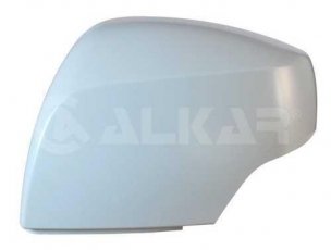 Купить 6341898 ALKAR Корпус бокового зеркала Subaru XV (1.6, 2.0)