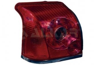 Купити 2212265 ALKAR Задні ліхтарі Avensis T25 (1.6, 1.8, 2.0, 2.2, 2.4)