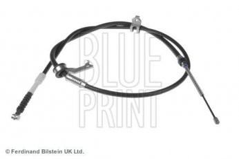 Купить ADT346319 BLUE PRINT Трос ручника Avensis T25 (1.6, 1.8, 2.0, 2.2, 2.4)