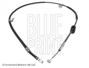 Купити ADH246157 BLUE PRINT Трос ручного гальма Honda