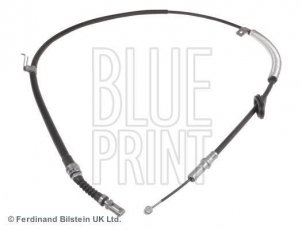Купить ADH246158 BLUE PRINT Трос ручника Honda