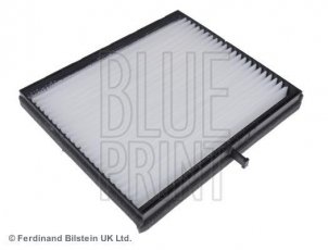 Купить ADG02523 BLUE PRINT Салонный фильтр (фильтр-патрон) Nubira (1.4, 1.6, 1.8)