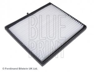 Салонний фільтр ADG02523 BLUE PRINT – (фильтр-патрон) фото 2