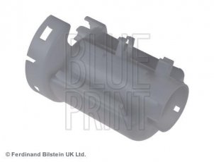 Купить ADC42351 BLUE PRINT Топливный фильтр (прямоточный) Mitsubishi