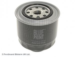 Топливный фильтр ADC42359 BLUE PRINT – (накручиваемый) фото 3