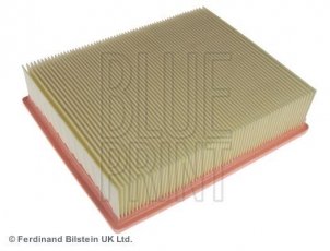 Воздушный фильтр ADG02258 BLUE PRINT –  фото 2