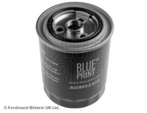 Топливный фильтр ADM52333 BLUE PRINT – (накручиваемый) фото 2