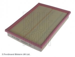 Купить ADZ92219 BLUE PRINT Воздушный фильтр  Комбо (1.2, 1.4, 1.6, 1.7)