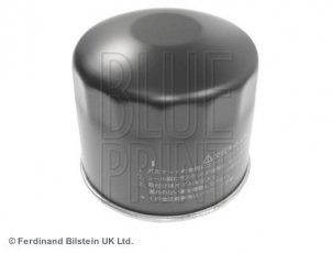 Купить ADC42103 BLUE PRINT Масляный фильтр (накручиваемый) Мазда 626 2.0 D