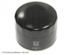 Купить ADC42112 BLUE PRINT Масляный фильтр (накручиваемый) Эклипс 2.0