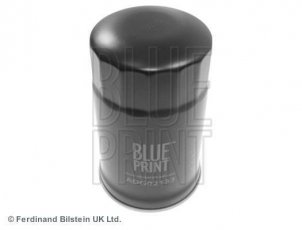 Купить ADG02133 BLUE PRINT Масляный фильтр (накручиваемый) Sportage (2.0 CRDi, 2.0 CRDi 4WD)