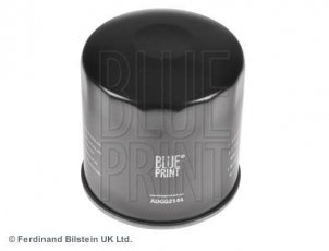 Купить ADG02144 BLUE PRINT Масляный фильтр (накручиваемый) Kia Rio 1.4 CVVT