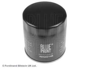 Купити ADG02149 BLUE PRINT Масляний фільтр