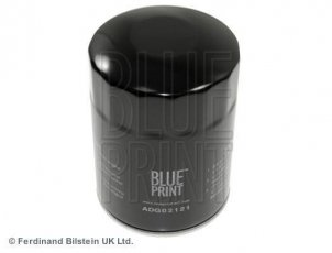 Купить ADG02121 BLUE PRINT Масляный фильтр (накручиваемый) Sorento 2.5 CRDi