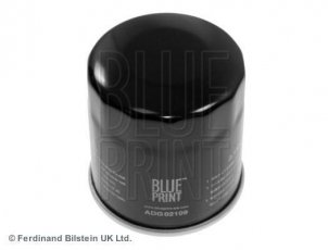 Купить ADG02109 BLUE PRINT Масляный фильтр (накручиваемый) Акцент 1.4