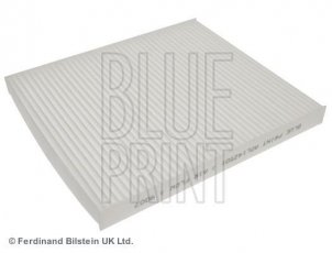 Салонний фільтр ADL142501 BLUE PRINT – (фильтр-патрон, тонкой очистки) фото 2