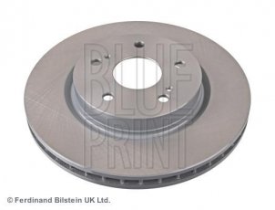 Купить ADK84324 BLUE PRINT Тормозные диски Гранд Витара (1.6, 1.9, 2.0, 2.4, 3.2)