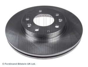 Купить ADM54359 BLUE PRINT Тормозные диски Mazda 6 (GG, GY) (1.8, 2.0)