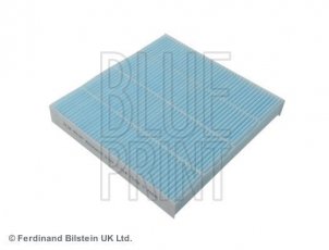 Купить ADH22515 BLUE PRINT Салонный фильтр (фильтр-патрон) Honda
