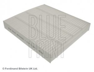 Купить ADH22506 BLUE PRINT Салонный фильтр (фильтр-патрон) Хонда