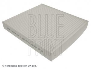 Салонный фильтр ADH22506 BLUE PRINT – (фильтр-патрон) фото 2